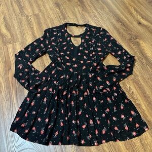 Gorgeous Free People Flowy Dress